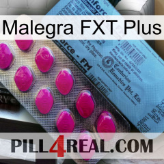 Malegra FXT Plus 35